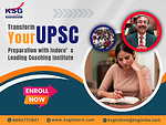 UPSC&IAS classes