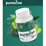 Puravive Weight Loss Supplement