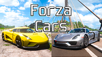 Hello. On this channel we compare cars from Forza Horizon 5. Subscribe, there will be many new videos soon.