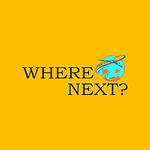 Where Next
