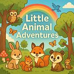 Little Animal Adventures