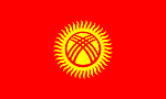 X2 KYRGYZSTAN