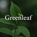 Greenleaf - oazis