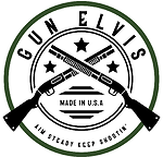 Gun Elvis