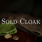 Sold Cloak