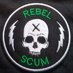 Rebel Scum