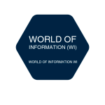 WORLD OF INFORMATION WI