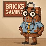Bricks Gaming