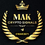 MAK CRYPTO SIGNALS