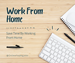 Earn Online With Me
