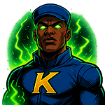 The Official City Of K.I.M.O.R. - MilkMan Mickey
