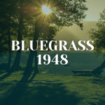 Bluegrass Music