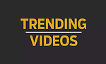 Trends in Vidoes
