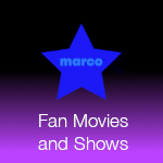 Marco Network Fan Movies and Shows