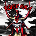 RONIN MMA