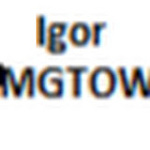 Igor MGTOW And Video Games