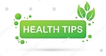 Health and fitness tips