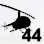 Rotornut44