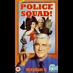 Police Squad! - TV Series - 1982 - Comedy/Crime