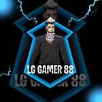 Welcome to the lg gamer 88 gaming channel