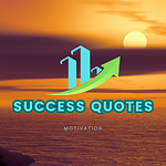 Success Quotes & Strategies