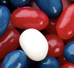 Patriot Jellybeans