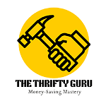 The Thrifty Guru