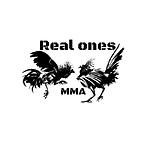 RealOnesMMA