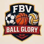 Fut Basquet Voley Ball Glory
