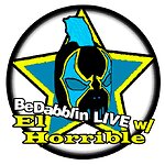 BeDabblin LIVE w/ El Horrible