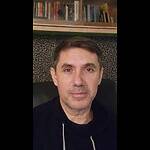 LADISLAV VRABEL - ČR1  / Wiki Media CS