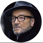 George Galloway MP  British Journalist