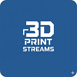 3dPrintStreams