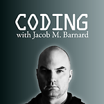 Coding with Jacob M. Barnard