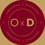 Observe x Discern