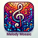 MelodyMosaic1