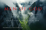 Men Of God