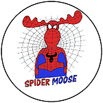 Spidermoose