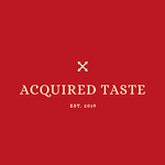 AcquiredTaste