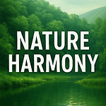 Relaxing Nature Sounds & Beautiful Wildlife