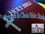 Freedom In Christ Bible Study