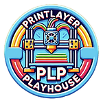 PrintLayer Playhouse