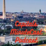 Capitals MinuteCast Podcast