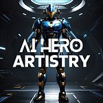 AIHeroArtistry