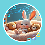 Baby Sleep & Brain Development Music | Gentle Tunes for Better Rest