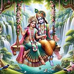 Radha Krishna