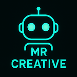 Mr Creative