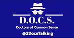 Doctors of Common Sense