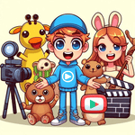 The Cartoon Nook