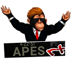 ApesRT - The Ultimate #memestock Channel